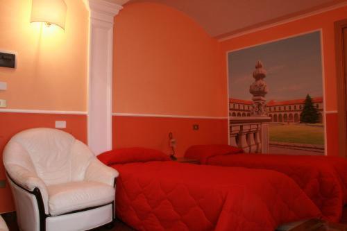 Marchesina Resort Srls Teggiano Habitación foto